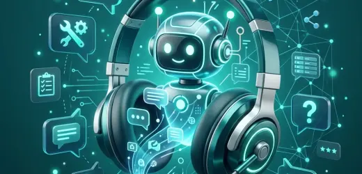 AI Customer Support Automation: A Simple Workflow for Faster Replies