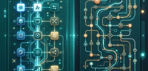 Zapier vs Make for AI Automations: A Practical Decision Framework