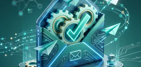 AI Email Automation for Small Business: A Practical Inbox Workflow