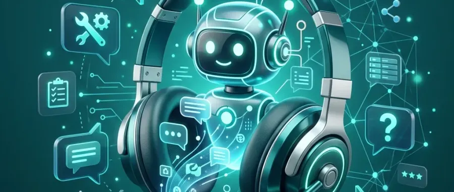 AI Customer Support Automation: A Simple Workflow for Faster Replies