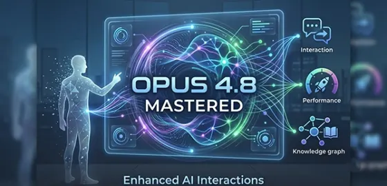 Mastering Opus 4.8: A Practical Guide to Enhanced AI Interactions