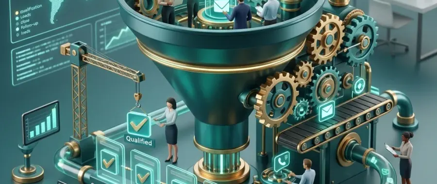 CRM Automation Ideas for Small Teams: 15 Workflows That Save Time