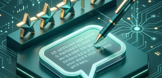 AI Review Response Automation for Local Businesses
