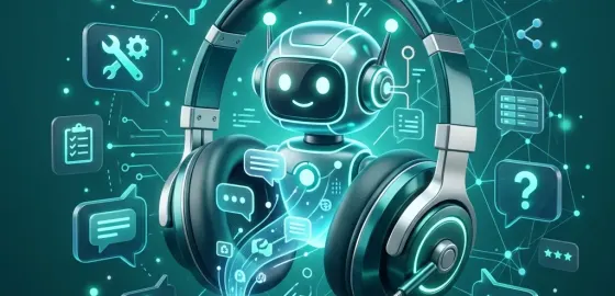 AI Customer Support Automation: A Simple Workflow for Faster Replies