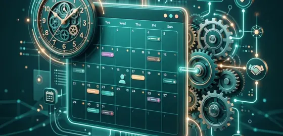 AI Appointment Scheduling Automation for Service Businesses