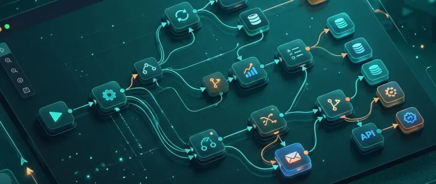 n8n for Small Business Automation: When It Beats Simple No-Code Workflows
