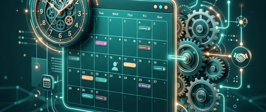 AI Appointment Scheduling Automation for Service Businesses