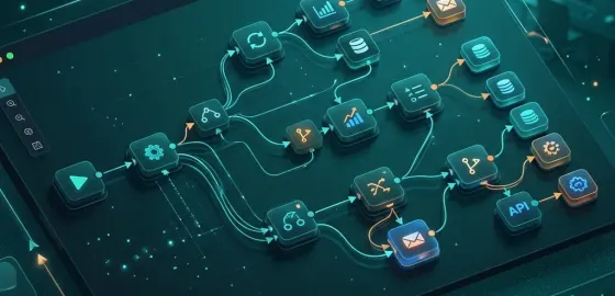n8n for Small Business Automation: When It Beats Simple No-Code Workflows