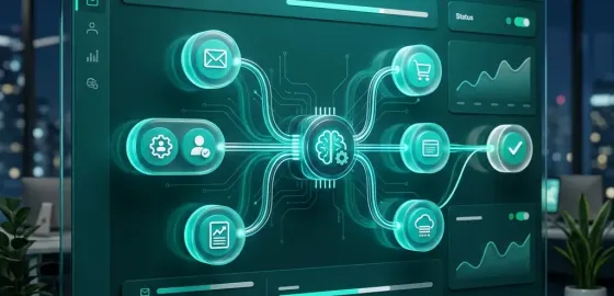 AI Automation for Small Business: 12 Workflows You Can Build This Week