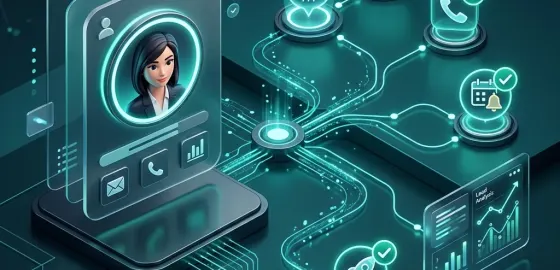 How to Build an AI Lead Follow-Up System Without Hiring a Developer