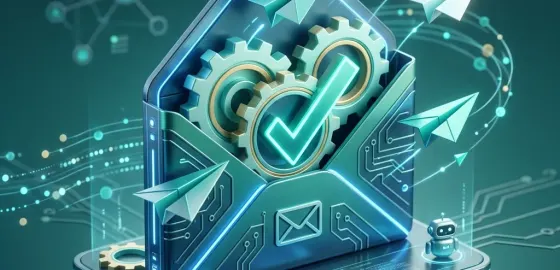 AI Email Automation for Small Business: A Practical Inbox Workflow