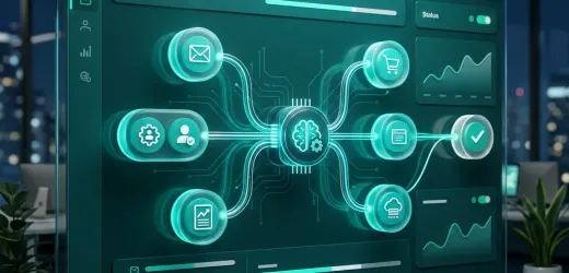AI Automation for Small Business: 12 Workflows You Can Build This Week