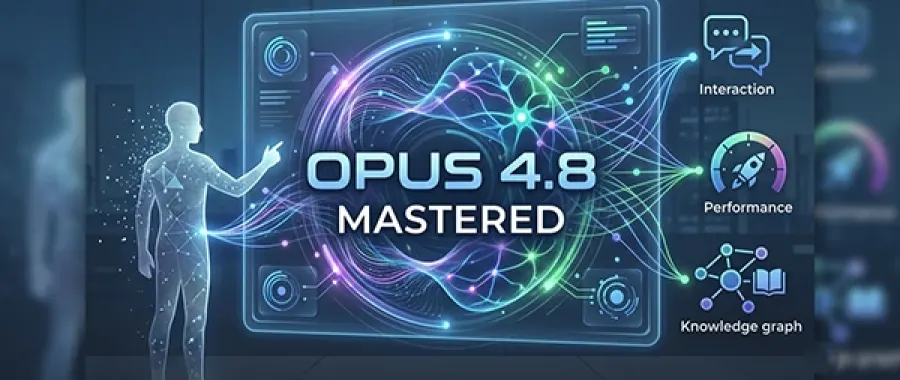 Mastering Opus 4.8: A Practical Guide to Enhanced AI Interactions