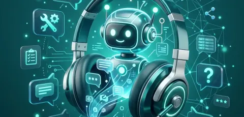 AI Customer Support Automation: A Simple Workflow for Faster Replies
