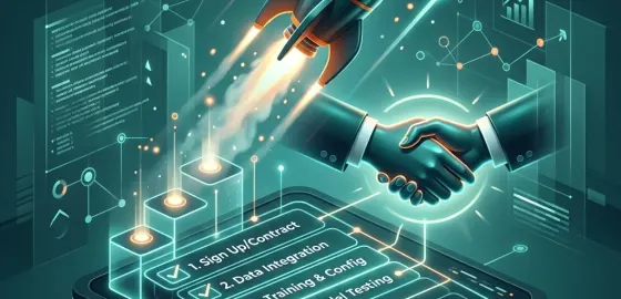 AI Client Onboarding Workflow: From Payment to First Success