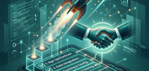 AI Client Onboarding Workflow: From Payment to First Success