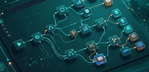 n8n for Small Business Automation: When It Beats Simple No-Code Workflows
