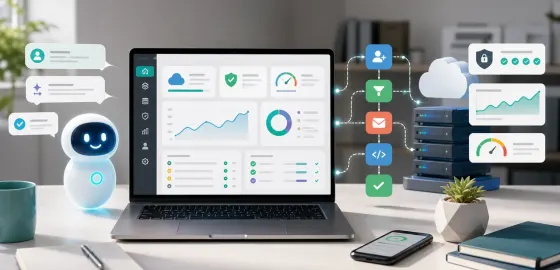 AI Tools in Hostinger: Kodee, n8n, and OpenClaw for Easier Site Management and Automation