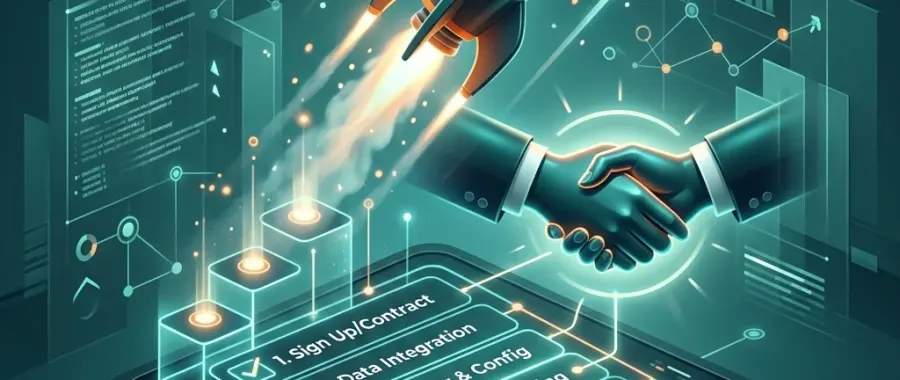 AI Client Onboarding Workflow: From Payment to First Success
